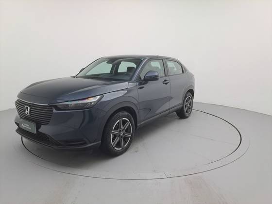 HONDA HR-V 1.5 DI I-VTEC FLEX EX CVT